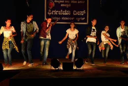 St. Teresa Church celebrates annual day 1